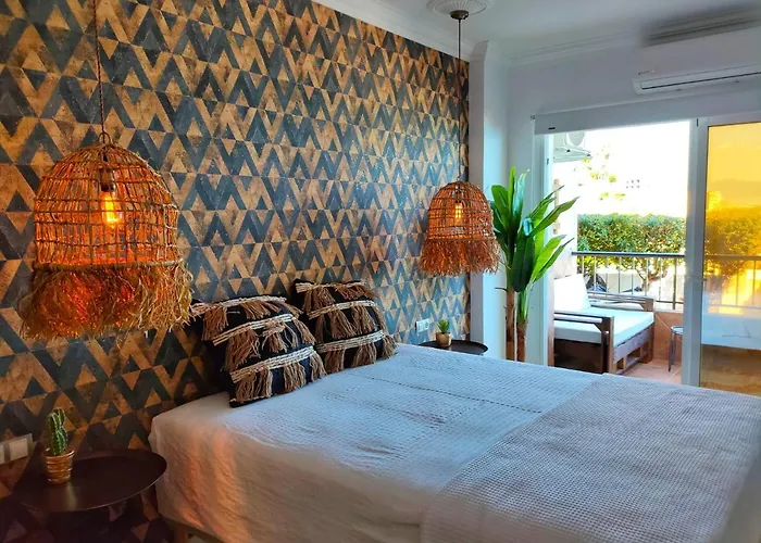 New Fabulous Beachfront