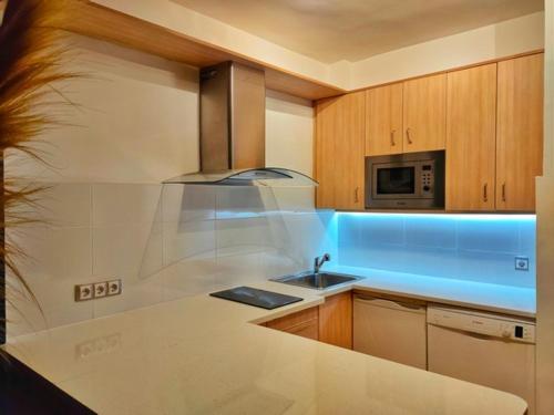 Appartement New Fabulous Beachfront Torremolinos