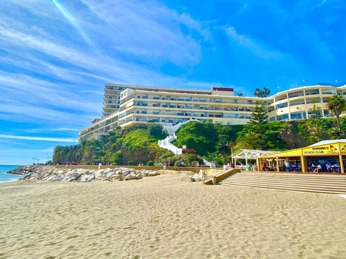 New Fabulous Beachfront Appartement *